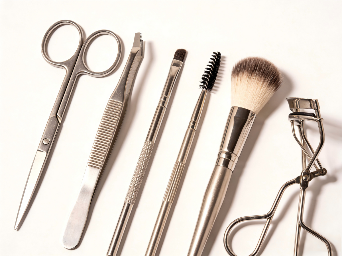 BEAUTY TOOLS