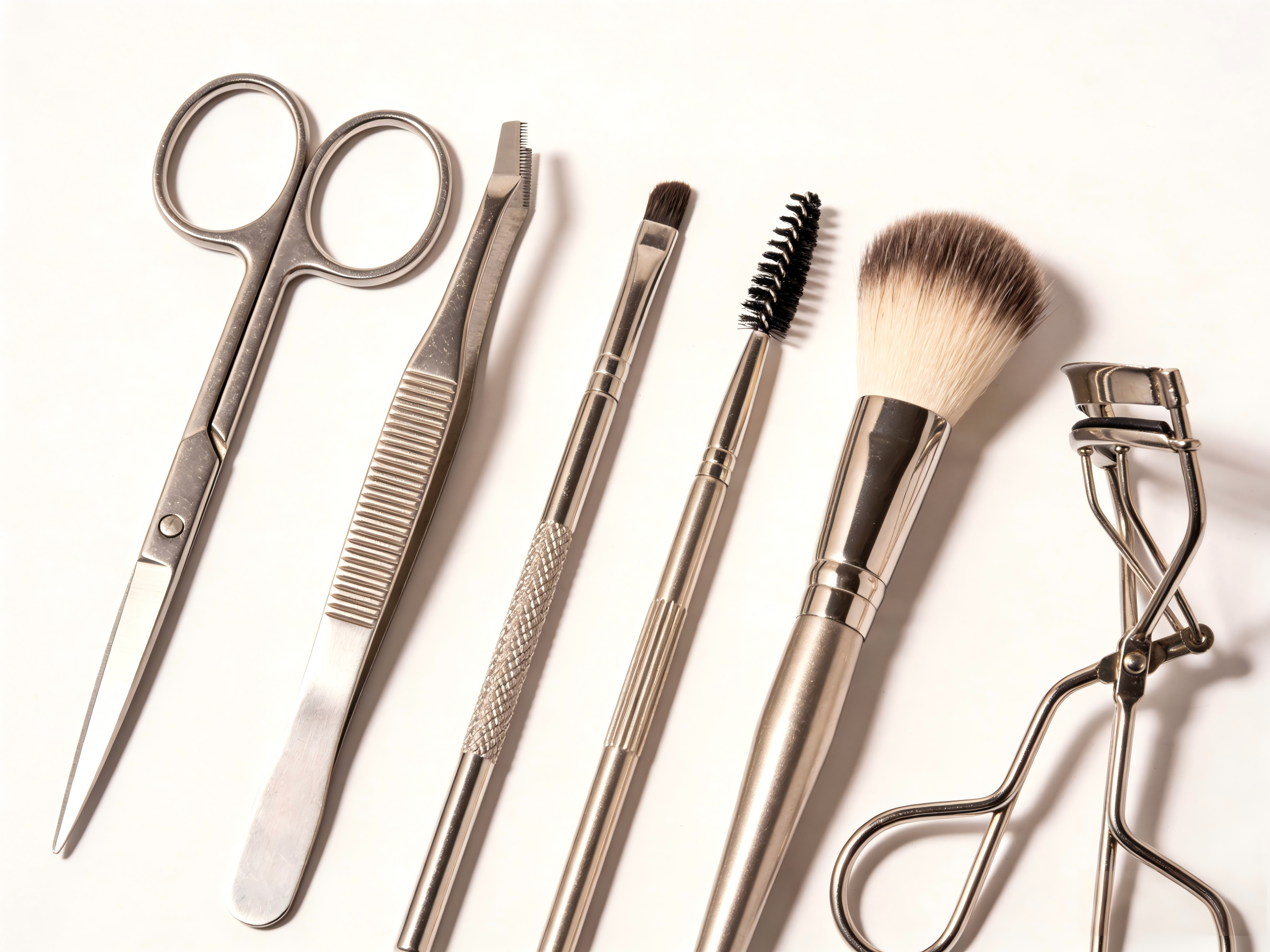 BEAUTY TOOLS
